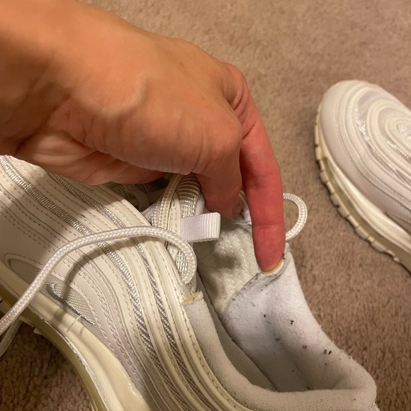 Air Max 97s used condition!! - Picture 7 of 15
